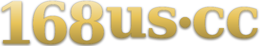 168us.cc logo